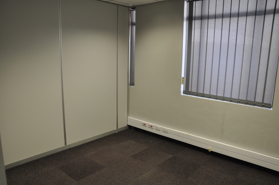 To Let Commercial Property for Rent in Bloemfontein Free State